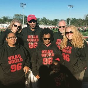 Meet your Posher, Della